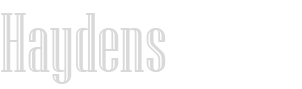 Haydens Studio