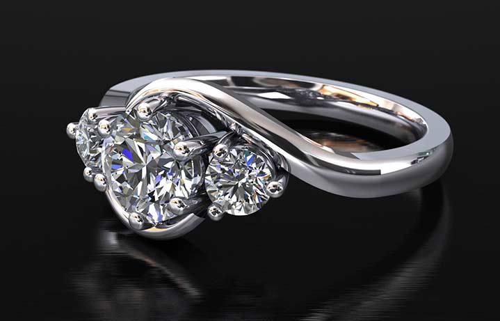 Three Stone Crossover